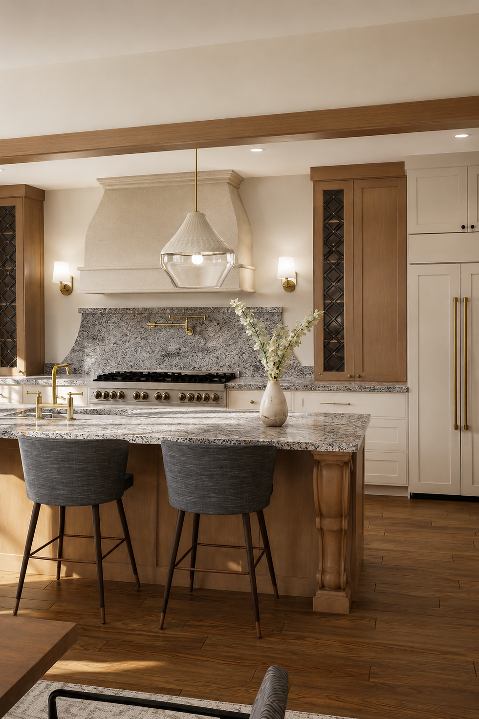 Thumbnail: The Stoneward – Design & Build Concept Plan