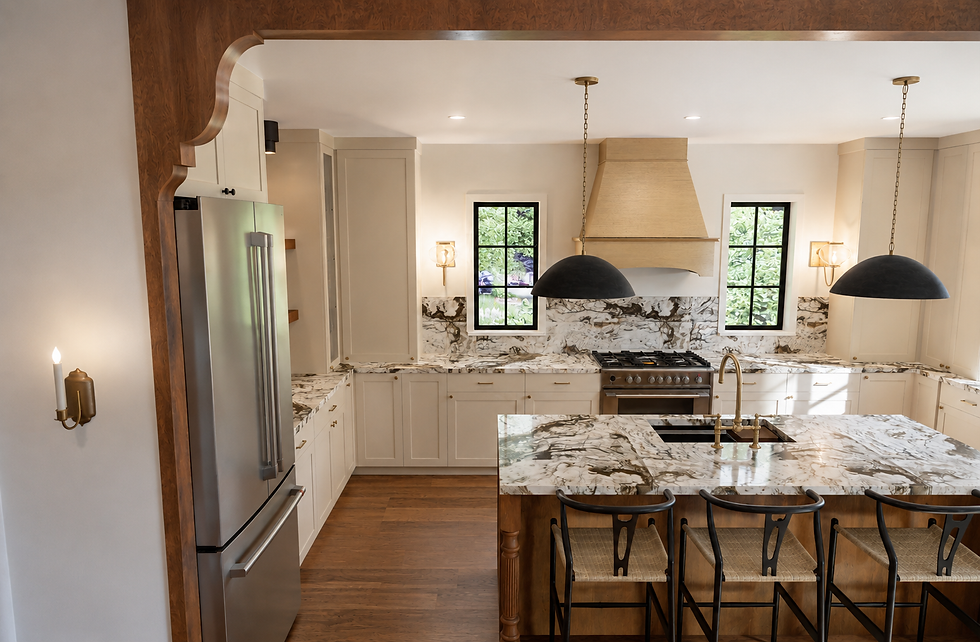 Hearthwell Kitchen