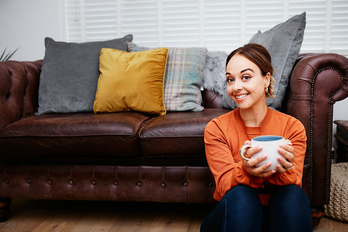 Suzy Hunt | Executive Coach | Business Coach Cheshire