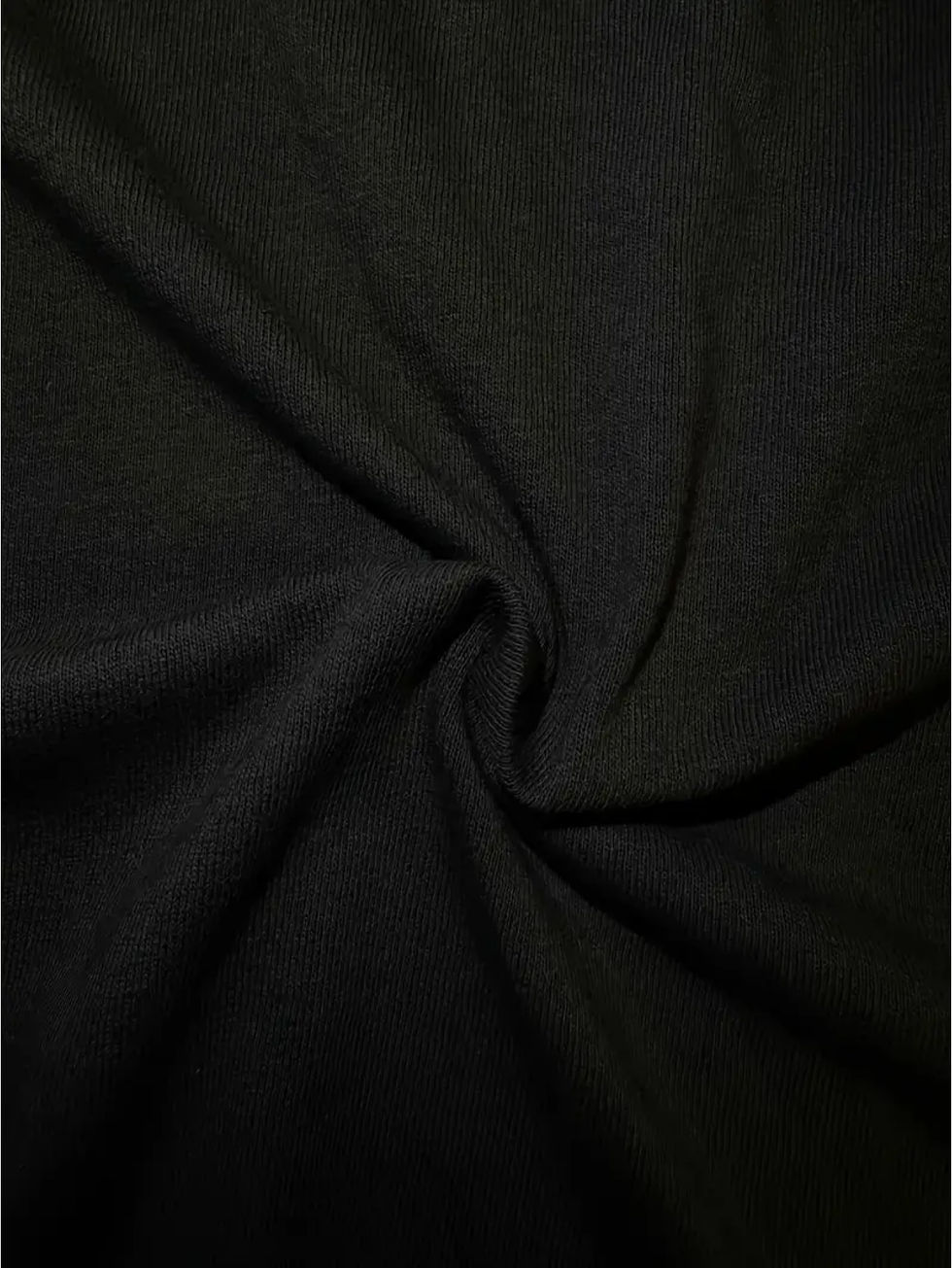 Thumbnail: Leg Rests Naughty Graphic T-Shirt - Bold White Print on Black 100% Cotton Street