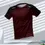 Thumbnail: Summer Quick Dry Breathable Men's T Shirt Outdoor Run Fitness Sports Short Sleev