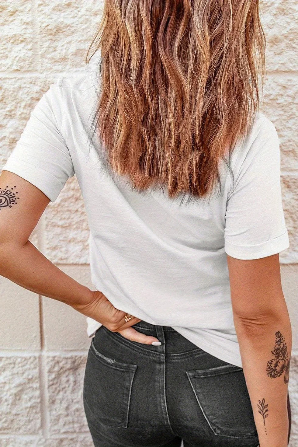 Thumbnail: Women's Lightweight Breathable Summer & Spring Comfortable Casual Playful Funny