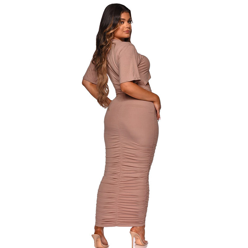 Thumbnail: dress sets two piece set women tops women 2021 skirts  2021 two piece set women 