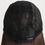 Thumbnail: 26Inch Colour Wig Long Straight Synthetic Wig for Women Fashion Wig for for Dail
