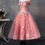 Thumbnail: 15 yearl old dress Quinceanera Dress 2024 Luxury Lace Party Dresses Elegant Boat