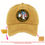 Thumbnail: Adjustable 'Disabled American Veterans' Print Baseball Cap - Lightweight, Cotton