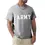 Thumbnail: ARMY - Cal Robertson Zero Day T-Shirt tees hippie clothes funnys mens t shirt gr