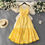 Thumbnail: Summer Holiday Embroidery Cotton Long Dress Women's Strap Sundress Sexy Hollow O