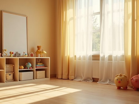 Innovative Approaches to Early Childhood Education Trends