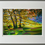 Thumbnail: Westonbirt Arboretum, Gloucestershire - Artwork by Andy Walker