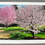 Thumbnail: Batsford Arboretum, Gloucestershire - Artwork by Andy Walker