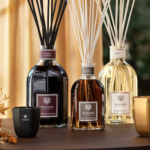 Dr Vranjes Oud Nobile Diffuser TTLG