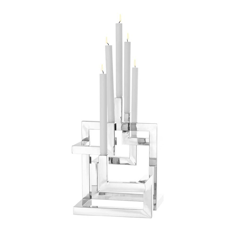 Thumbnail: New York Candle Holder