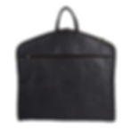 Thumbnail: Leather Suit Carrier