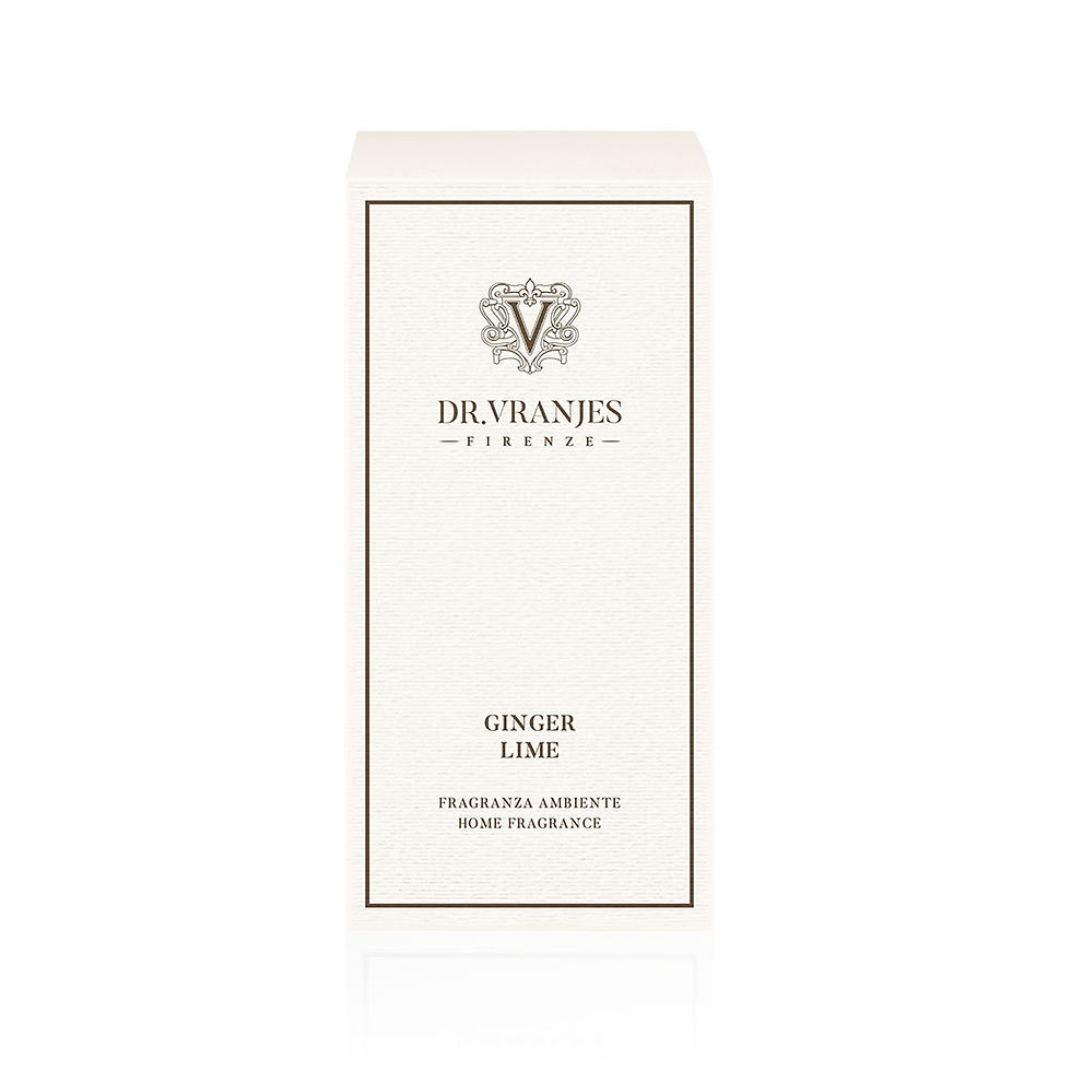 Thumbnail: Dr Vranjes Ginger Lime Diffuser