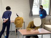 支援者とのかかわり②~支援の始まりと終わり~