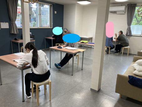 福祉サービス③