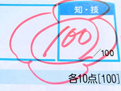 完ぺき