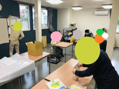 クライアントが作るユースターの支援プログラム