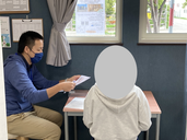 人から言われたこと・自分で決めたこと