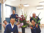 たくさんの応援をいただいて・・・感謝です