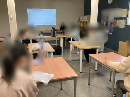 人と人の間に流れるもの