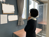 支援者の悲哀・・②