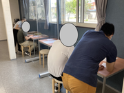 すばらしい世界を描く~1~