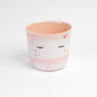 Justine - tasse L