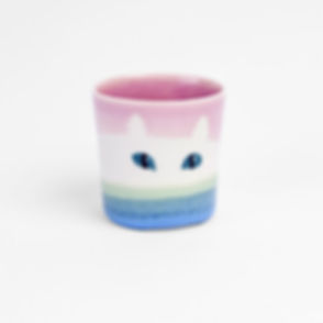 Sasha - tasse S