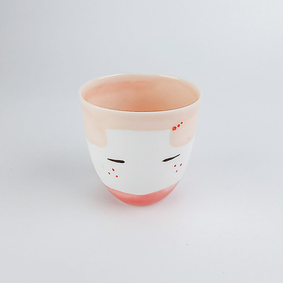 Miniature : Justine - tasse M