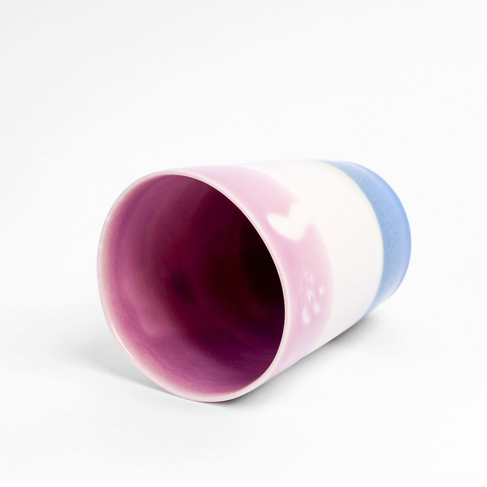 Miniature : Sacha - tasse XL