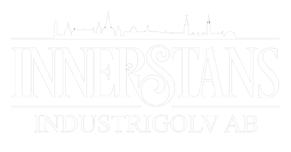 Innerstans Industrigolv logotype