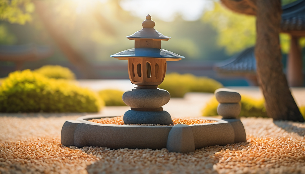 Retiro de Meditação Zen