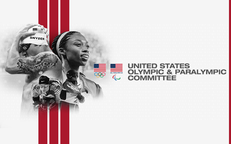 United States Olympic Committee Changes Its Name