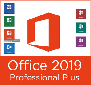 Office 2019