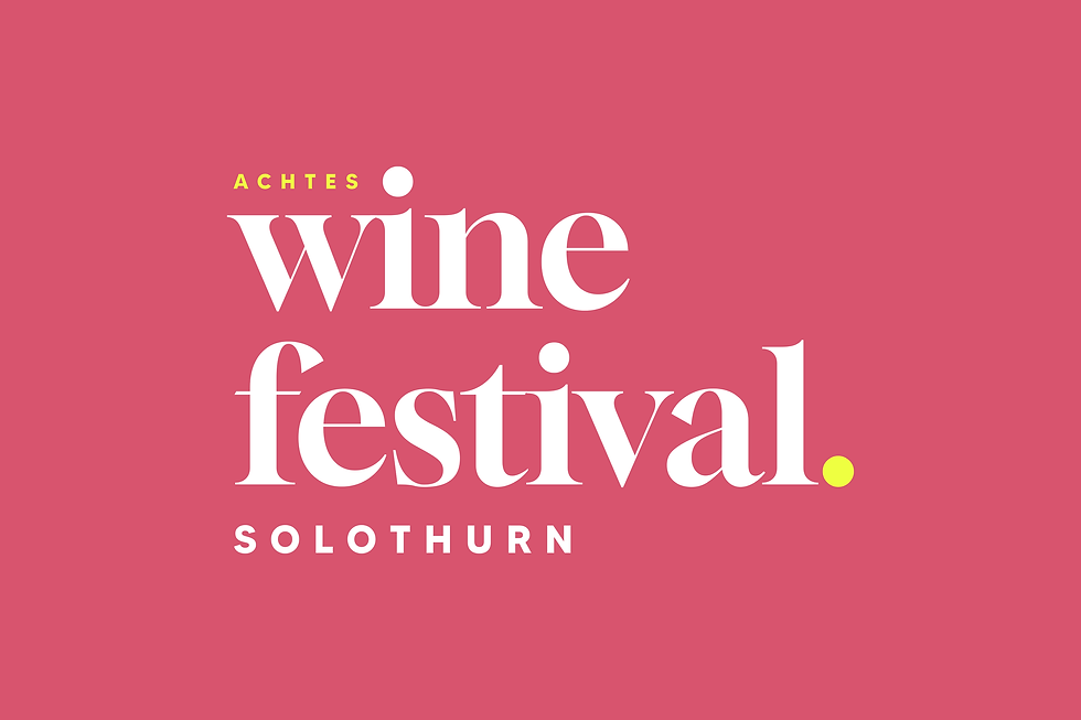 Wine Festival Solothurn