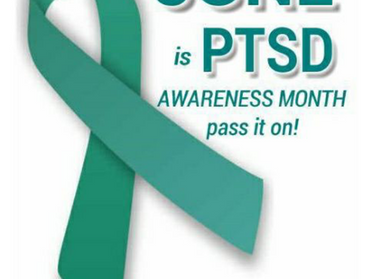 It Takes a Warrior: Battling PTSD