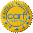 CARF Accredited Organization