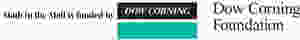 Math in the Mail is funded by the Dow Corning Foundation.
