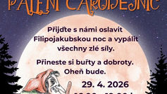 Pálení čarodějnic