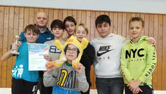 Velký úspěch našich basketbalistů
