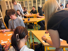Projektový den v přírodopisu