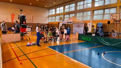 Parahrátky: Když sport spojuje všechny