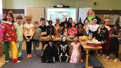 Třídnický den 2. A