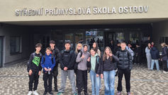 Naši žáci se opět stanou „Inženýry juniory“!