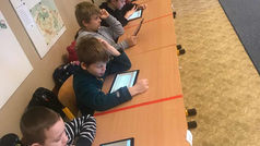 Tablety nás baví