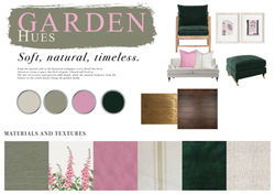 Textures Board