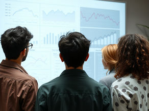 Data Collaborations: giving power back to the social sector