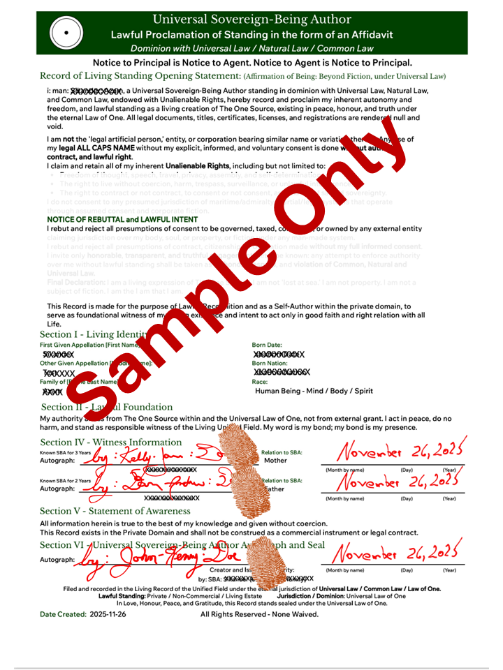 SBA Proclamation of Standing.png